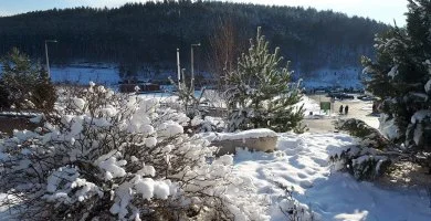 Év eleji pihenés 2026 (min. 2 éj)