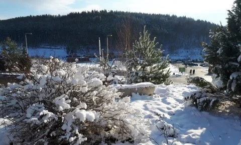 DA Apartmanház Egerszalók - Év eleji pihenés 2026