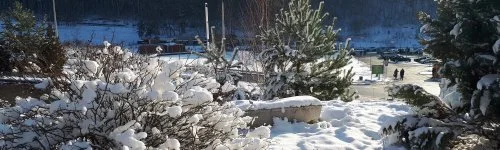 DA Apartmanhz Egerszalk