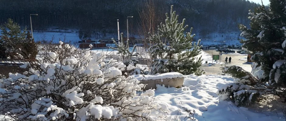 D&A Apartmanhz Egerszalk