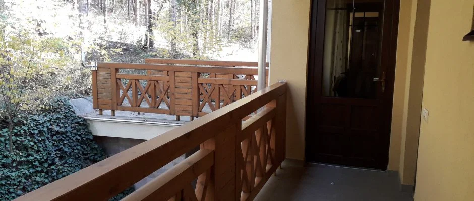 D&A Apartmanhz Egerszalk