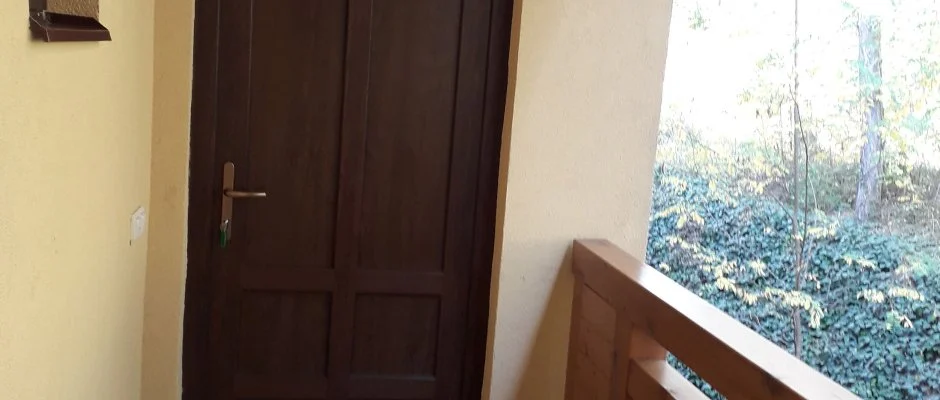 D&A Apartmanhz Egerszalk