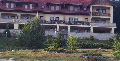 Pünkösd (min. 2 éj)