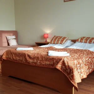  Egerszalók - Egy éjszakás ajánlat