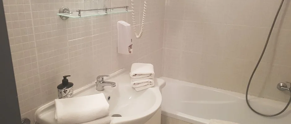 D&A Apartmanhz Egerszalk