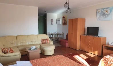 D&A Apartmanhz Egerszalk