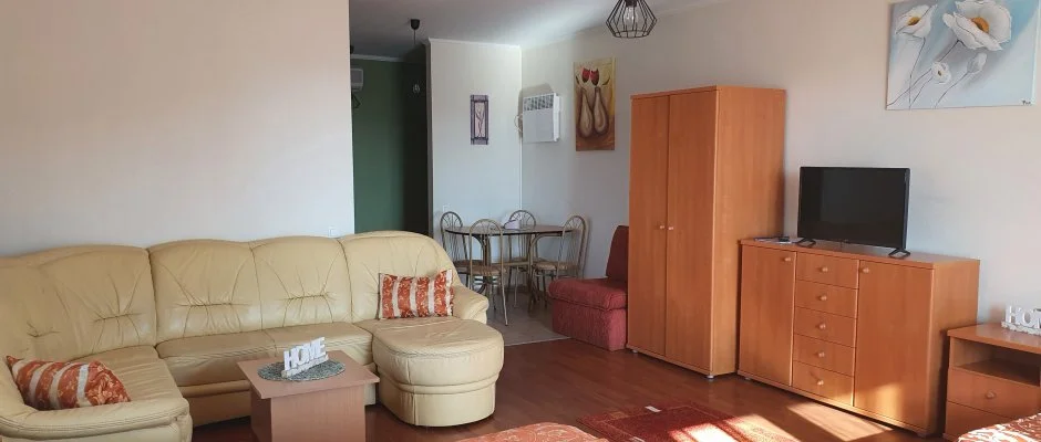 D&A Apartmanhz Egerszalk