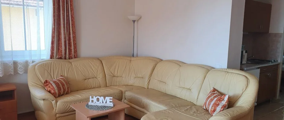 D&A Apartmanhz Egerszalk