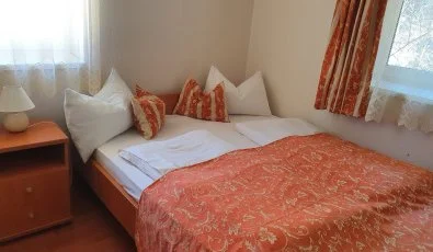 D&A Apartmanhz Egerszalk