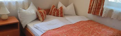 DA Apartmanház Egerszalók
