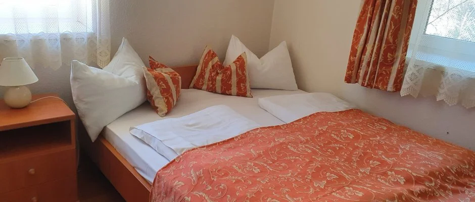 D&A Apartmanhz Egerszalk