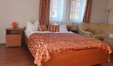 D&A Apartmanhz Egerszalk