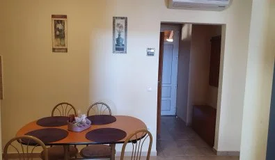 D&A Apartmanhz Egerszalk
