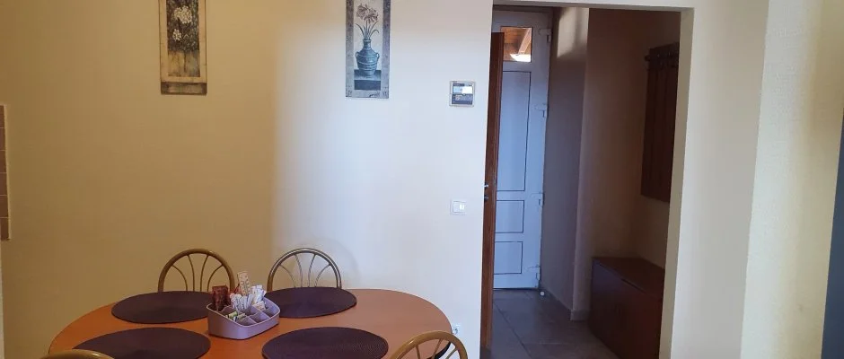 D&A Apartmanhz Egerszalk