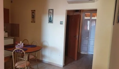 D&A Apartmanhz Egerszalk