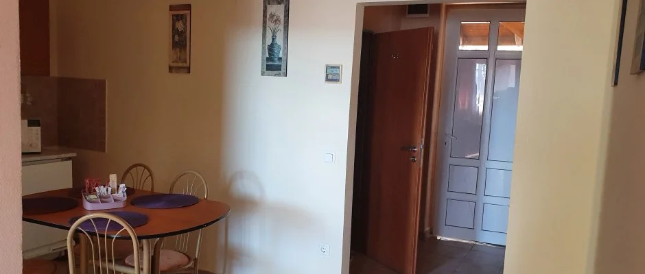 D&A Apartmanhz Egerszalk