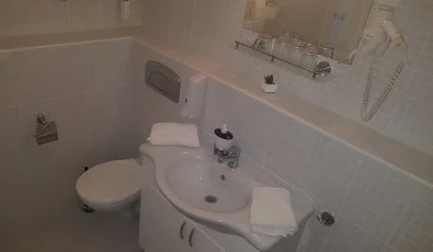 D&A Apartmanhz Egerszalk