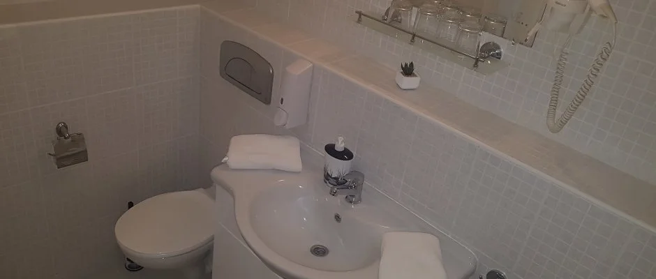 D&A Apartmanhz Egerszalk