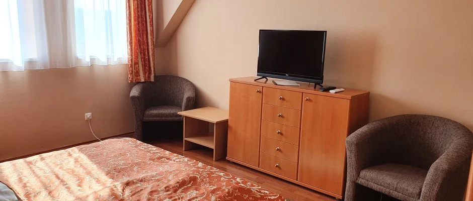 D&A Apartmanhz Egerszalk