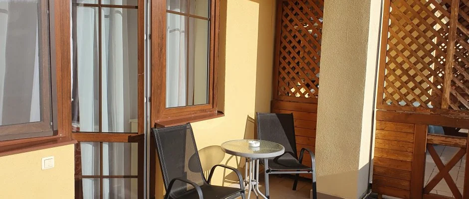 D&A Apartmanhz Egerszalk