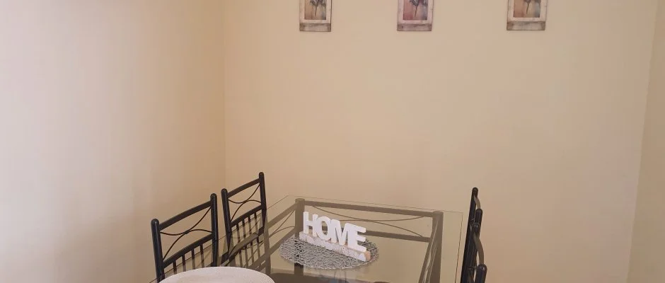 D&A Apartmanhz Egerszalk