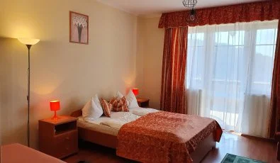 D&A Apartmanhz Egerszalk