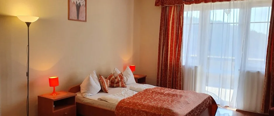 D&A Apartmanhz Egerszalk