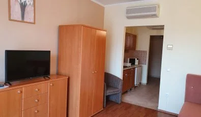 D&A Apartmanhz Egerszalk