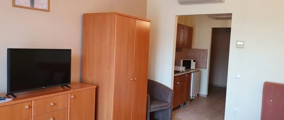 D&A Apartmanhz Egerszalk