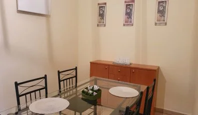 D&A Apartmanhz Egerszalk
