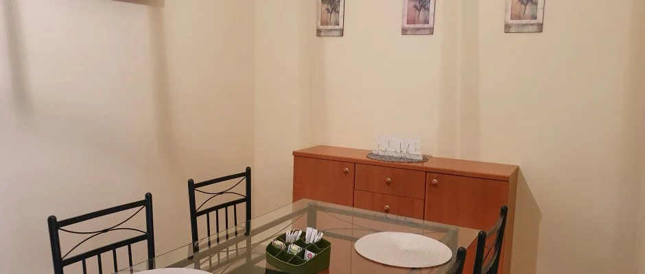 D&A Apartmanhz Egerszalk
