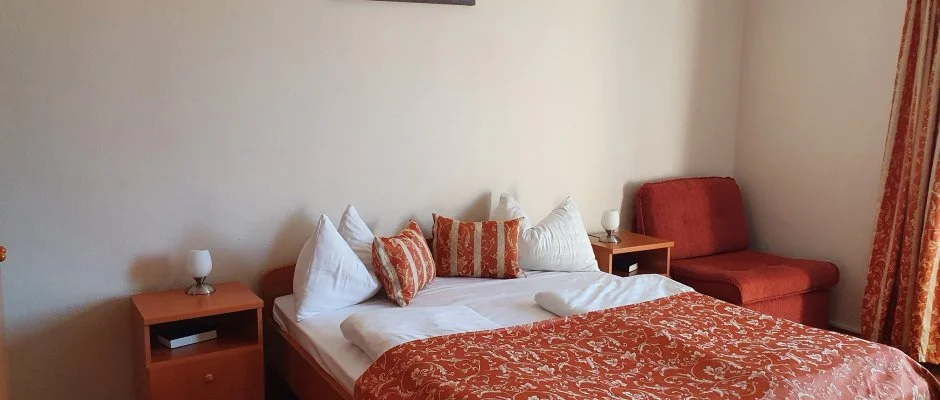 D&A Apartmanhz Egerszalk