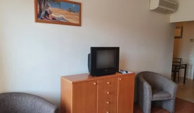 D&A Apartmanhz Egerszalk