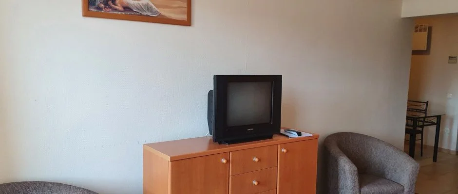 D&A Apartmanhz Egerszalk