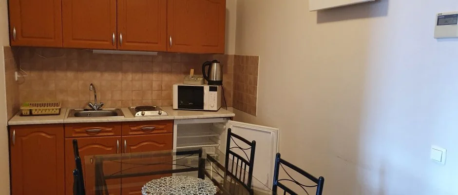 D&A Apartmanhz Egerszalk