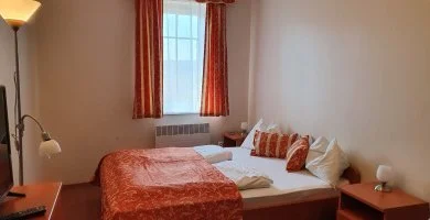 Kedvezményes ajánlat (min. 2 éj)