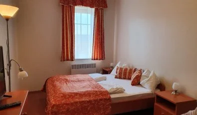 D&A Apartmanhz Egerszalk