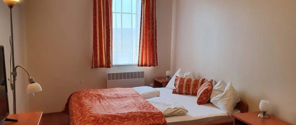 D&A Apartmanhz Egerszalk