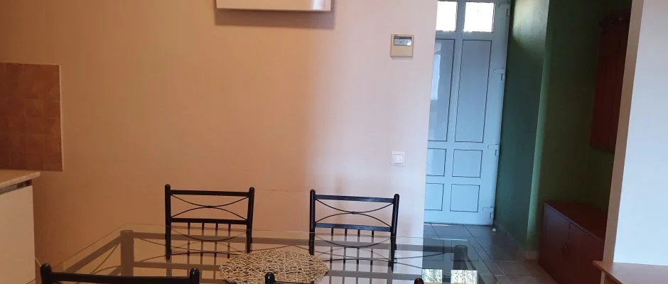 D&A Apartmanhz Egerszalk