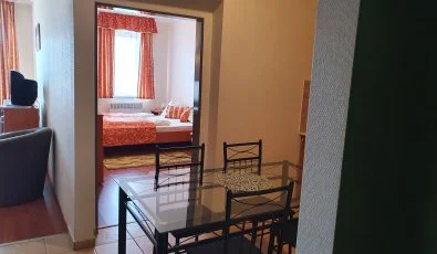 D&A Apartmanhz Egerszalk