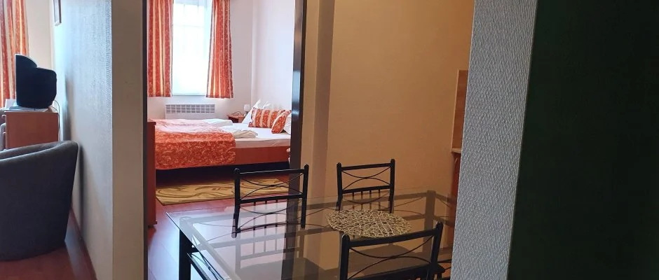 D&A Apartmanhz Egerszalk