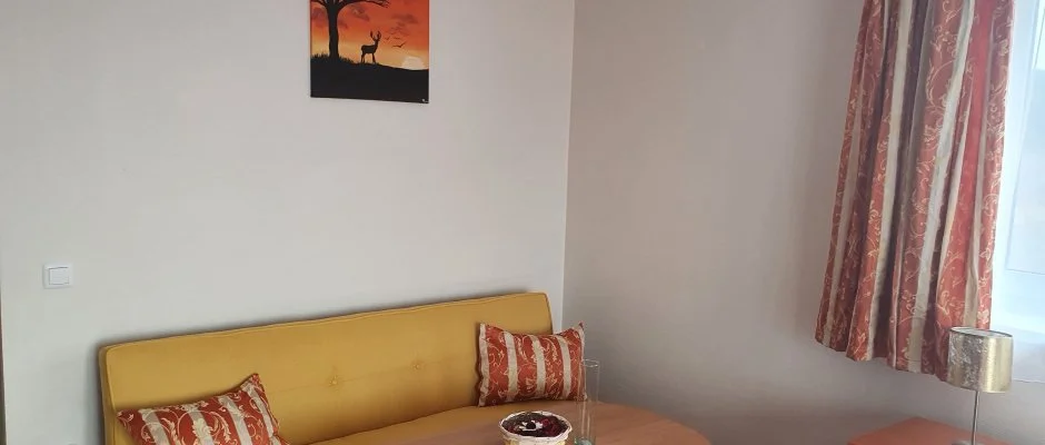 D&A Apartmanhz Egerszalk