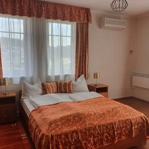  Egerszalók - Napi árak (1 éjtől)