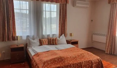 D&A Apartmanhz Egerszalk