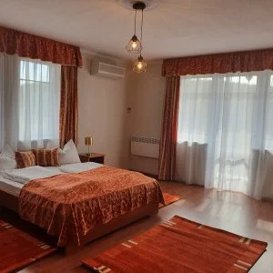  Egerszalók - Őszi pihenés (min. 2 éj)