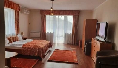 D&A Apartmanhz Egerszalk
