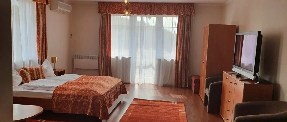 D&A Apartmanhz Egerszalk