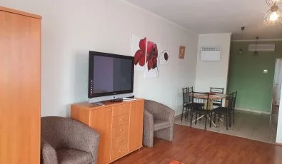 D&A Apartmanhz Egerszalk