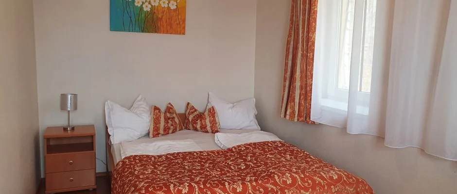 D&A Apartmanhz Egerszalk