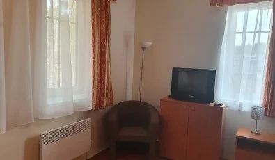 D&A Apartmanhz Egerszalk
